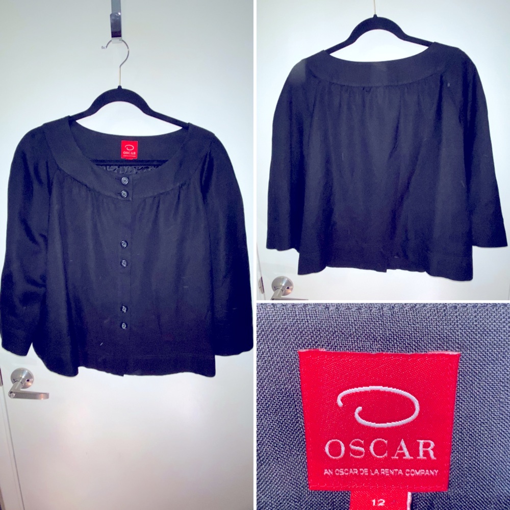 Oscar